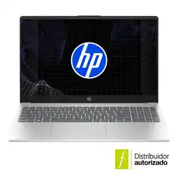 Falabella Laptop 15-Fd0274La Intel Core I7 16 Gb 512 Gb Ssd 15.6 Fhd Windows 11 Home oferta