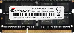 Falabella Memoria Ram Ddr3l 8gb 186616001333 Mhz Para Portatil oferta