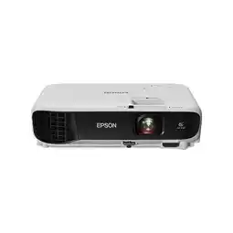 Falabella Proyector Powerlite ex3260 SVGA Video Beam 3300 Lms exhibicion oferta