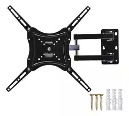 Falabella Base Soporte Para Tv De 14 Hasta 55 Pulgadas oferta