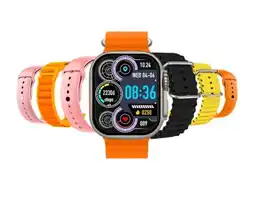 Falabella SmartWatch V70 7 Pulsos Diversos Colores Modo Deportivo Android Ios oferta