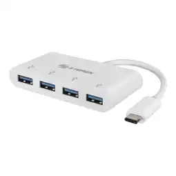Falabella HUB USB-C con 4 puertos USB 3.0 USB-5260 oferta