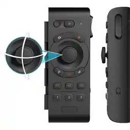 Falabella Control remoto para webcam Tail Air PTZ oferta