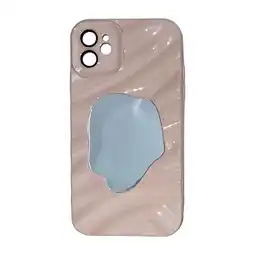 Falabella Estuche Case Metalizado Con Espejo Para iPhone 11 oferta