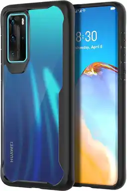 Falabella Funda Antichoque Antigolpe Para Huawei P40 Pro oferta