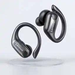 Falabella Audifonos inalambricos EA305 con gancho en oreja bluetooth 5.4 oferta