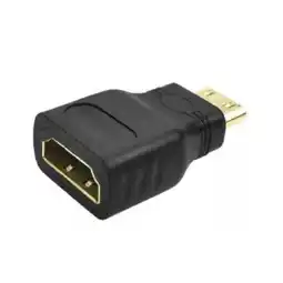 Falabella Convertidor De Puerto Mini Hdmi Macho A Hdmi Hembra oferta