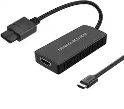 Falabella Convertidor N64 a HDMI - 720P/1080P Fácil oferta