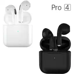 Falabella Audifonos bluetooth inalambricos pro 4 rematando inventarios oferta