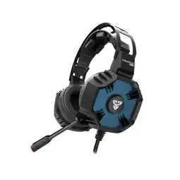 Falabella Diadema Gamer HG21 Audifono De diadema USB RGB Sonido 7.1 oferta