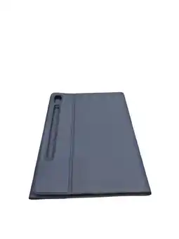 Falabella ESTUCHE FUNDA Y TECLADO PARA TABLET SAMSUNG S11 DE 11P AZUL OSCURO oferta