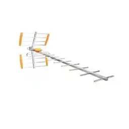 Falabella Antena TDT Direccional De Alto Alcance Hasta 75 Km oferta