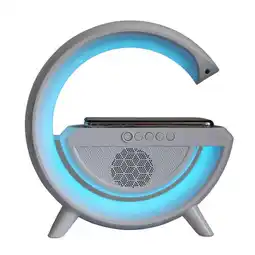 Falabella Altavoz Bluetooth LED Colores Y Radio FM oferta