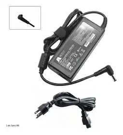 Falabella Cargador Para Toshiba Satellite C655d-s5200 Psc0yu-018001 Homologado oferta