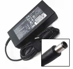 Falabella Cargador Para Hp Pavilion Dv3 Dv4 Dv5 G60 G70 Homologado oferta