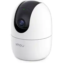 Falabella CAMARA IP RANGER2 DE 3MP2K 25FPS 36MM WIFI 24GHZ H265 DETEC oferta