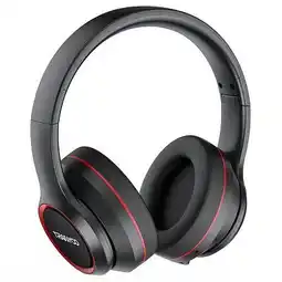 Falabella Audífonos Bluetooth 5.3 TRANYOO BASS oferta