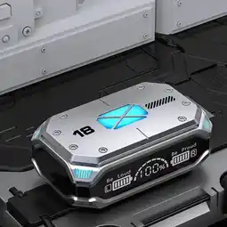 Falabella Audífonos Inalámbricos M 41 oferta