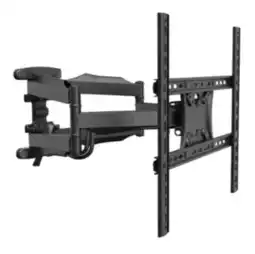 Falabella Soporte TV de 32 hasta 75 model P5 Doble Brazo giratorio y con inclinación oferta