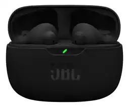 Falabella Auriculares Inalámbricos Bluetooth Wave Beam 2 - Negro oferta