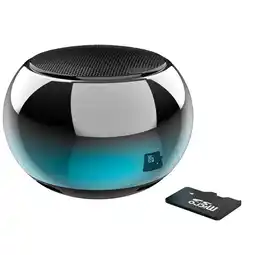 Falabella Parlante EGG-Neo bluetooth 5W Multicolor oferta