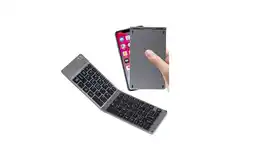 Falabella Teclado Plegable Bluetooth As-1006 oferta