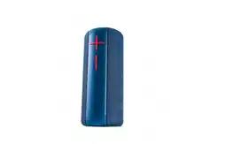 Falabella Parlante Bluetooth Tower Azul oferta
