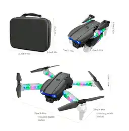 Falabella Drone inteligente camara dual ref E99D Y E88D oferta