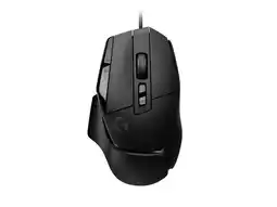 Falabella Mouse G502 X HERO Negro De Alto Rendimiento Con Sensor HERO 25K oferta