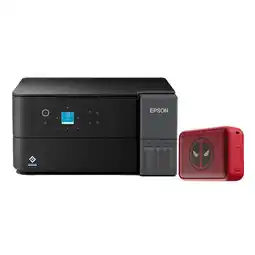 Falabella Kit L4360 + Speaker Deadpool oferta