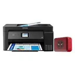 Falabella Kit L14150 + Speaker Deadpool oferta