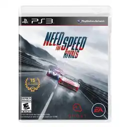Falabella Need for speed rivals - playstation 3 oferta