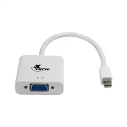 Falabella Convertidor Mini DisplayPort macho a VGA hembra oferta