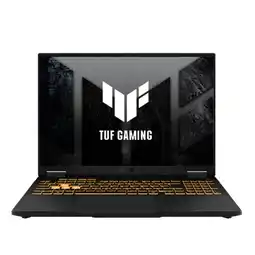 Falabella Portatil Gamer TUF Gaming F16 - i7 14650HX - 32GB 2TB SSD RTX 5060 8GB- Pantalla 16 FHD 144Hz oferta