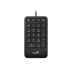 Falabella Teclado Numerico Mecanico Numpad 125 Alámbrico Silencioso oferta
