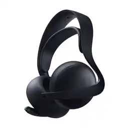 Falabella Auriculares inalámbricos PULSE Elite Midnight Black oferta