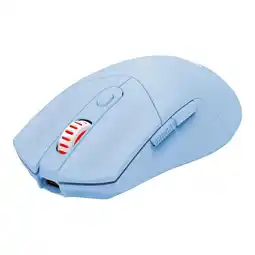 Falabella Mouse M917B PRO Azul Inalámbrico 26K DPI Bluetooth oferta