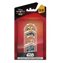 Falabella Disney Infinity 3.0 Edition StarWars Rise Against the Empire oferta