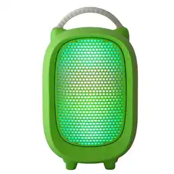 Falabella Parlante Recargable con Conectividad USB y Sonido Claro oferta