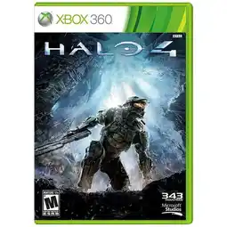 Falabella Halo 4 - xbox 360 oferta
