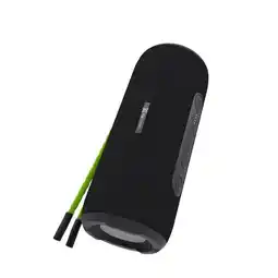 Falabella Parlante Oryx - Negro oferta