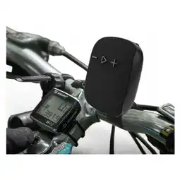 Falabella Parlante Bluetooth para Bicicleta Wind 3 Facil De Llevar Negro oferta