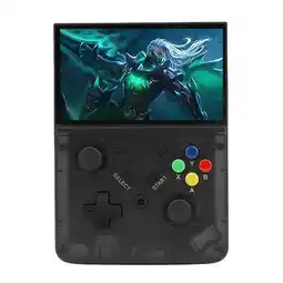 Falabella Consola Portátil Pantalla LCD de 4,3 pulgadas oferta