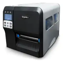 Falabella IMPRESORA DE ETIQUETAS DIG-CH421 INDUSTRIAL oferta