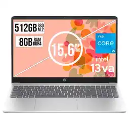 Falabella PORTATIL 15 INTEL CORE I5-1334U SSD 512GB RAM 8GB LED 15,6 FHD oferta