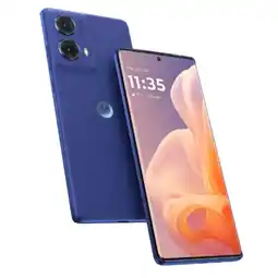 Falabella Moto G85 256gb + 8gb 5g Azul oferta