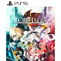 Falabella Cris Tales – PS5 Juego 5 oferta