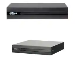 Falabella Video Recorder Xvr 4ch 5en1 15fp Dh-xvr1a04 oferta