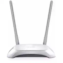 Falabella Router wifi tp-link repetidor tl-wr840n 300mbps oferta