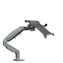 Falabella Soporte Base Brazo Laptop North Bayou Ergonomica Azul oferta